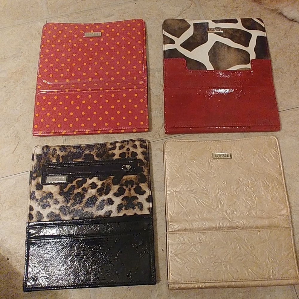 Miche petite shells